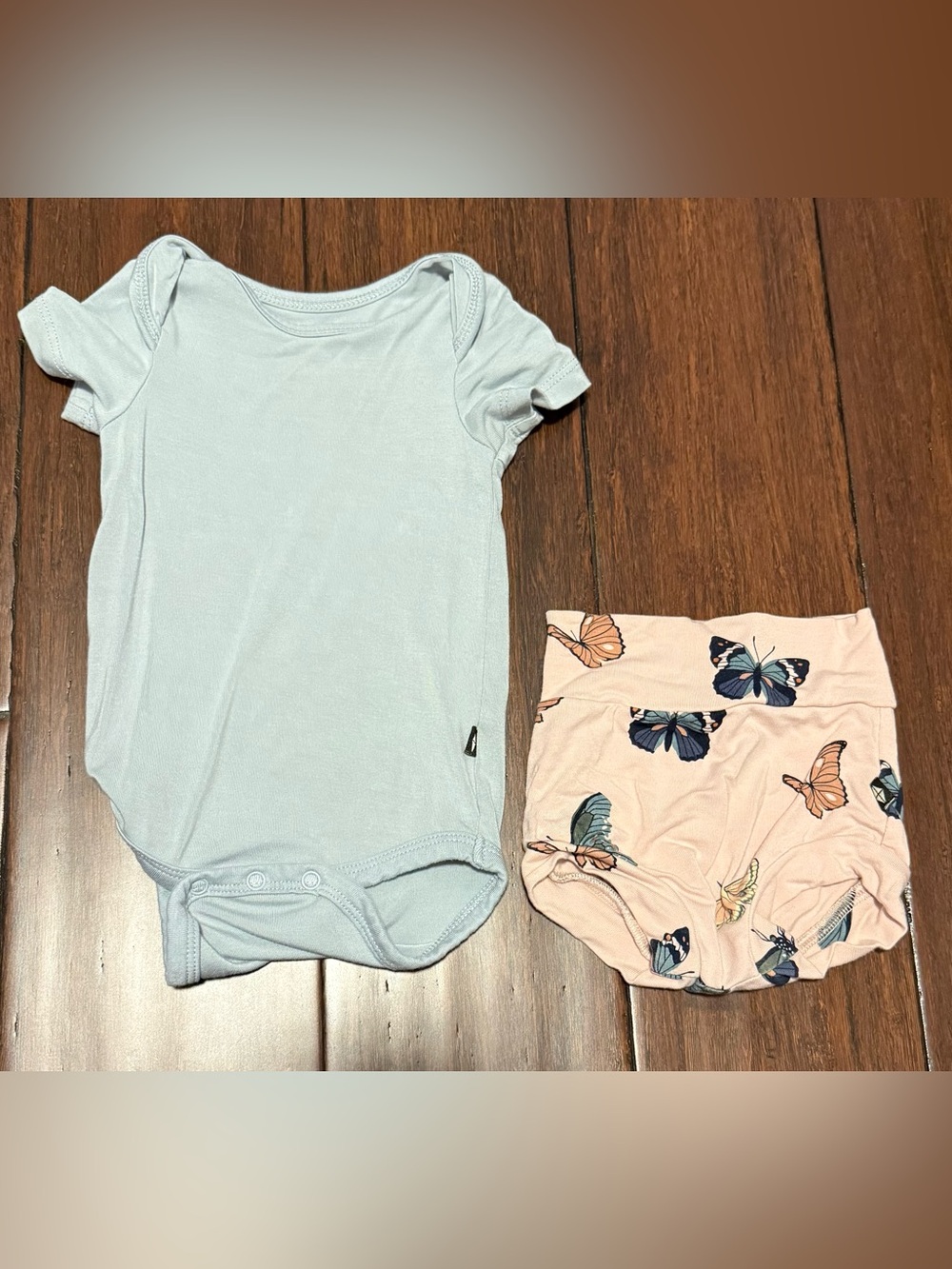 Kyte BABY 0-3 Month Outfit